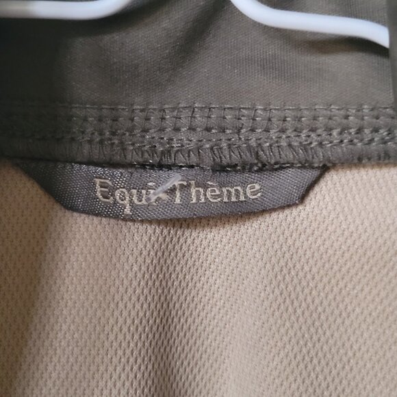 EquiTheme Full Zip Vest - Picture 6 of 16